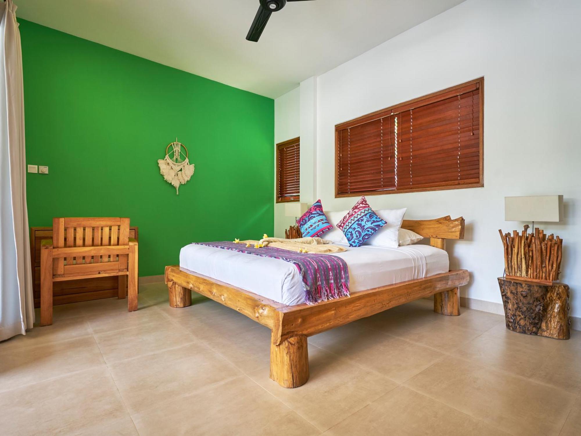 Villa Adi Amed  Room photo